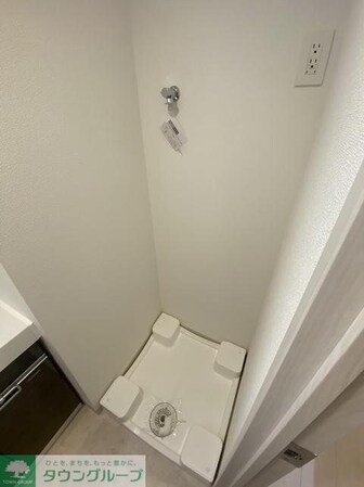 ディアレイシャス大須観音IIIの物件内観写真